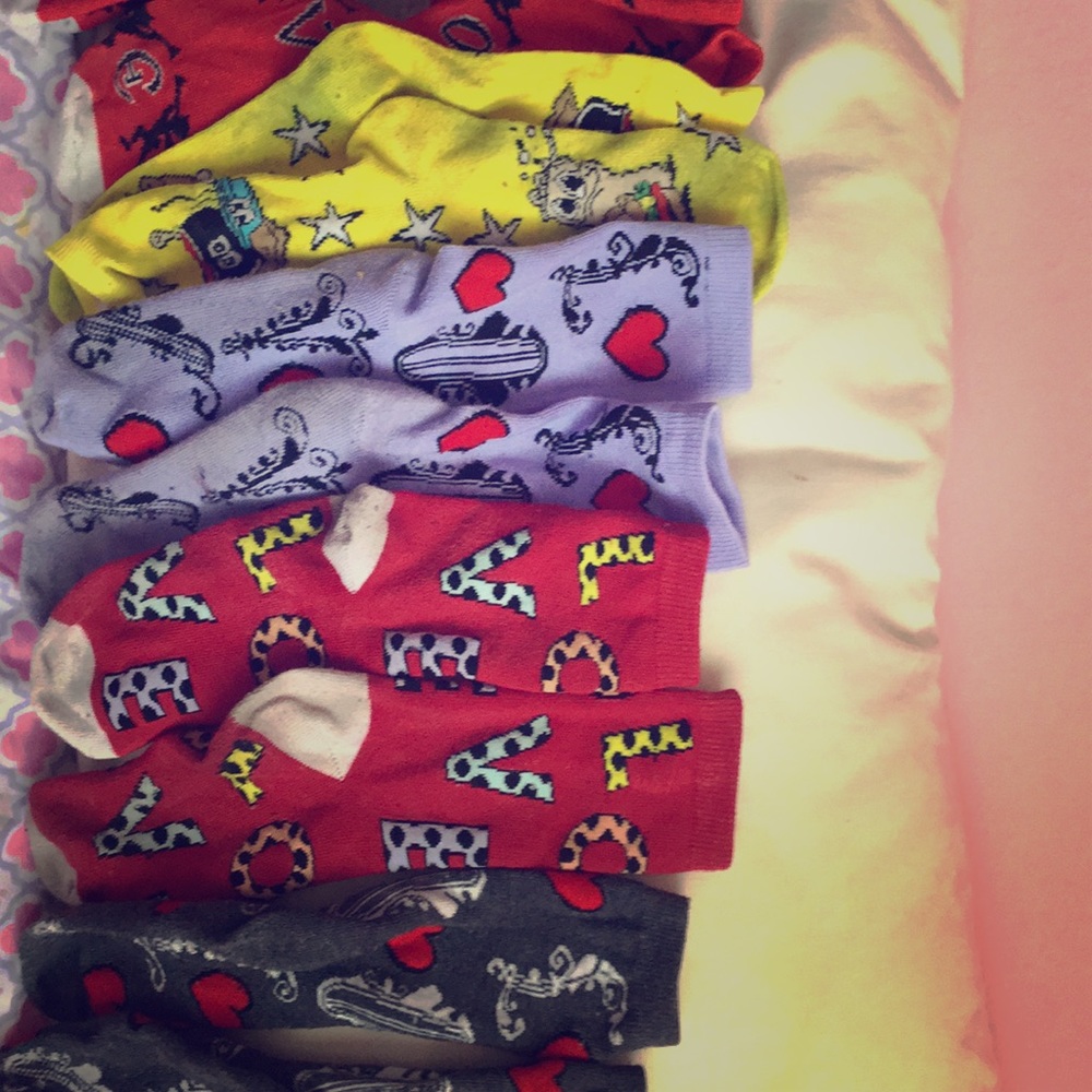 Socks